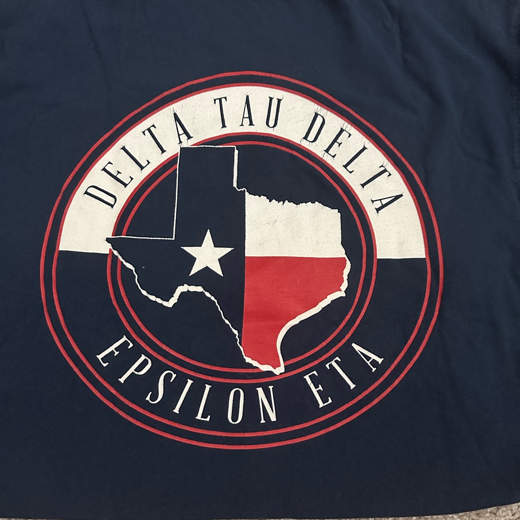 Delta Tau Delta Tshirt